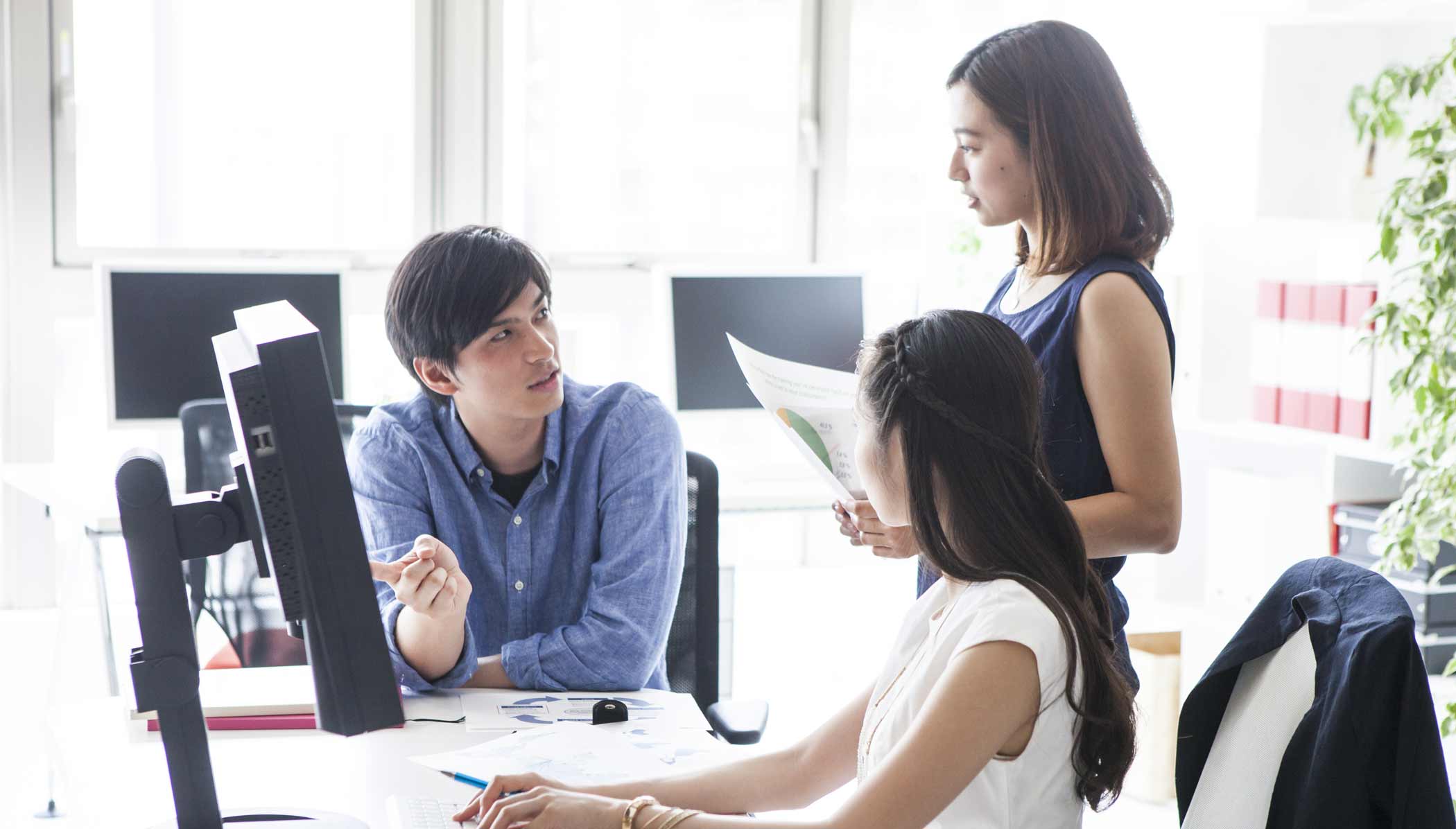 Career In Climate Change In India